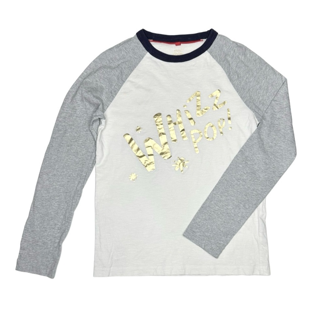 Mini Boden Roald Dahl Whizz Pop‎ Top